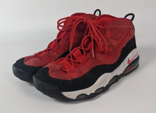 Nike air max uptempo - air,