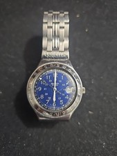 SWATCH IRONY 