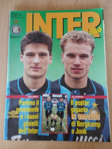 Rivista inter n - inter, n°