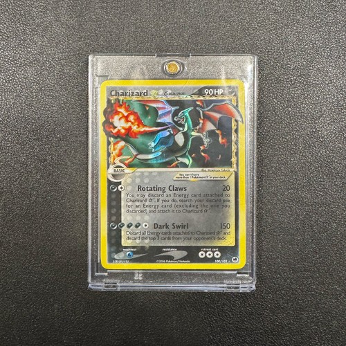 2006 pokemon dragon - pokemon,