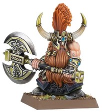 Warhammer Age of Sigmar