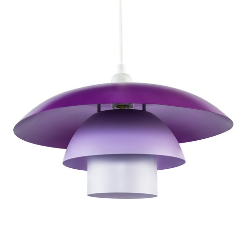 Paralume sospensione design - sospensione,