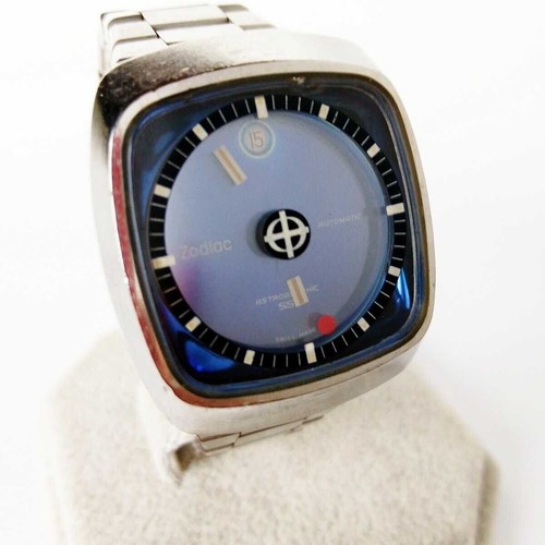 Orologio zodiac astrographic - zodiac,