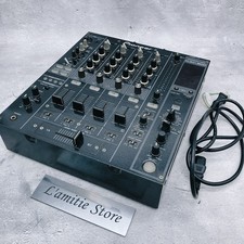 Pioneer DJM-850-K Performance