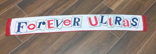 Sciarpa ultras bologna - ultras,