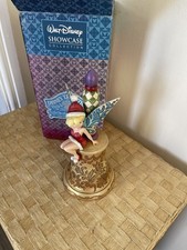 Tinkerbell Christmas Bell Jim