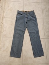 Jeans Burberry London Cotone