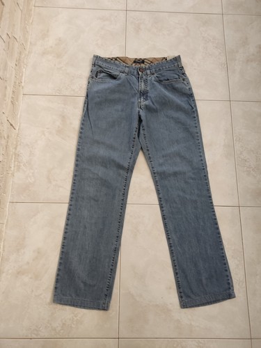 Jeans burberry london cotone - burberry,