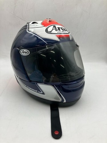 Arai rr5 pedrosa - rx-7,