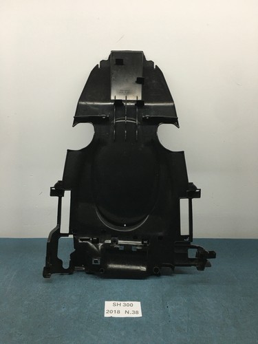 Sottocodone honda 300 sport - sottocodone,