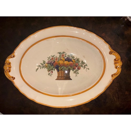 Villeroy boch old - &,