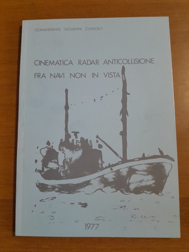 Cinematica radar - cinematica,