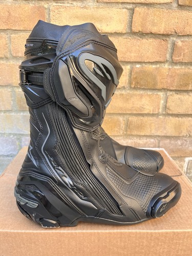 Stivali moto alpinestars - stivali,
