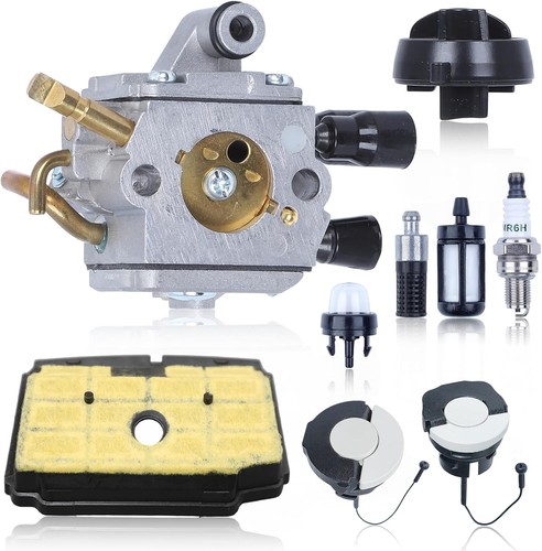Kit messa punto carburatore - a,