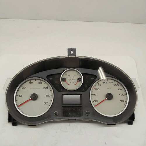 9674100680 quadro strumenti - 9674100680,