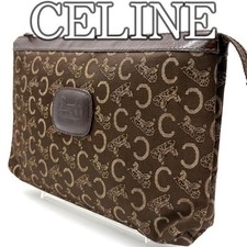 Pochette Celine Macadam