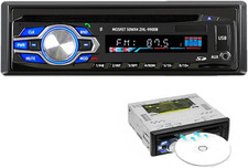 Din 12v car dvd - 12v,