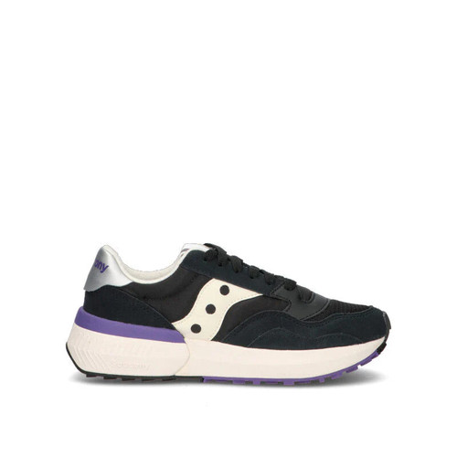 Saucony sneakers donna nero - sneakers,