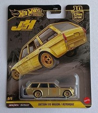 2025 HOT WHEELS PREMIUM *JAPAN