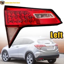 Fanale posteriore interno