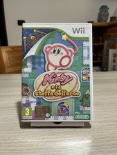 Kirby E La Stoffa Dell’Eroe