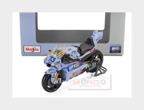 Maisto ducati desmosedici - 1:18,