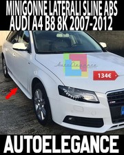AUDI A4 B8 8K AVANT BERLINA