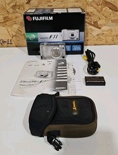 Fujifilm Finepix F11 6,3