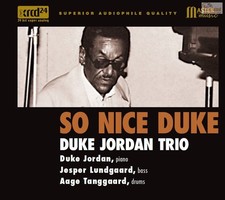 Master Music: JORDAN TRIO DUKE