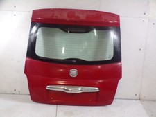 9595 portellone posteriore - 9595,