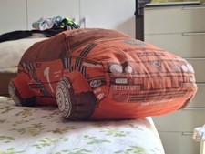 Cuscino Lancia Delta Integrale