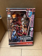 Mattel Monster High Toralei