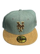 Cappello New Era New York Mets