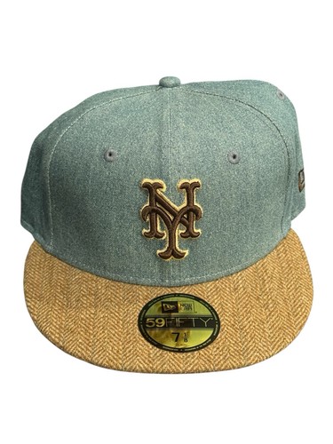 Cappello new era york - cappello, mets