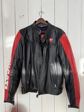 Giacca Moto Ducati DAINESE Tg