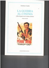 LA GUERRA AL CINEMA 