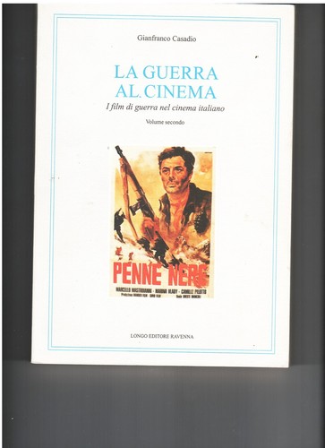 Guerra cinema - guerra,
