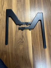 Samsung Supporto Gambe BN96-47688A Lef e BN96-47690A Destro, QNQ900RBFXZA