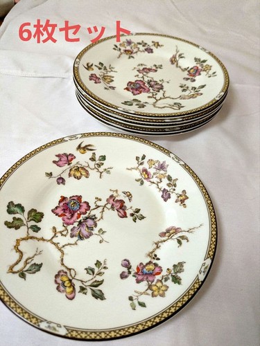 Wedgwood servizio piatti pane - wedgwood,