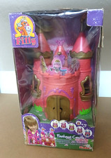 Playset Vintage Filly Fantasy