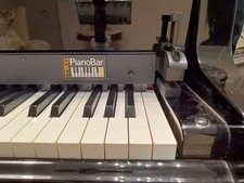 MOOG Midi PianoBar - Strumento dotare di MIDI qualunque pianoforte acustico