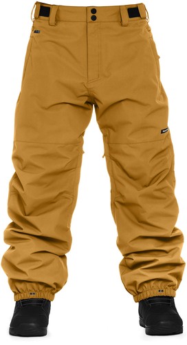 Horsefeathers pantaloni sci - horsefeathers, da