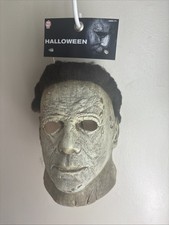 Maschera in lattice Halloween