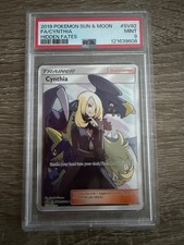 2019 POKEMON SUN & MOON HIDDEN