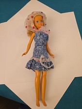 Vecchia bambola Vintage -