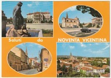 NOVENTA VICENTINA - VICENZA -