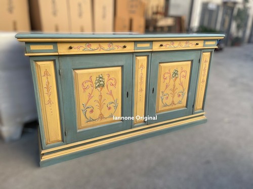 Credenza madia soggiorno - ,