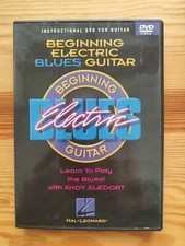 Beginning Electric Blues