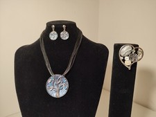 Set Collana - Bracciale -