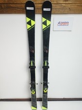 Sci Fischer RC4 GS FIS 145 cm